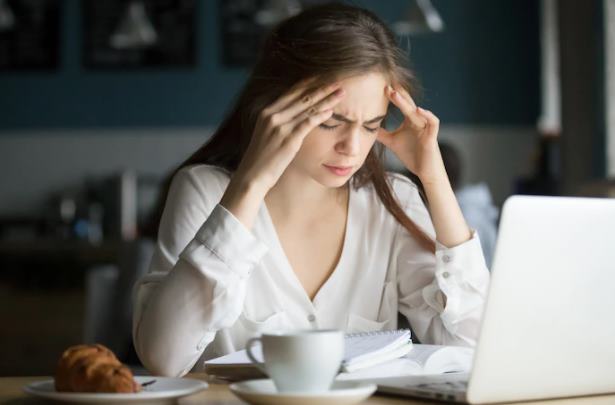 Migren Botoksu Migren Botoksu