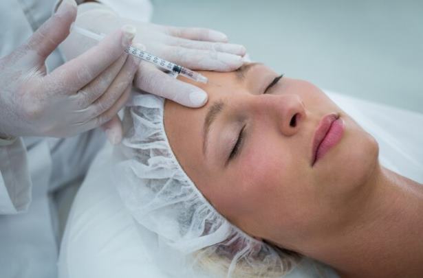 Migren Botoksu ve Enjeksiyon Migren Botoksu ve Enjeksiyon