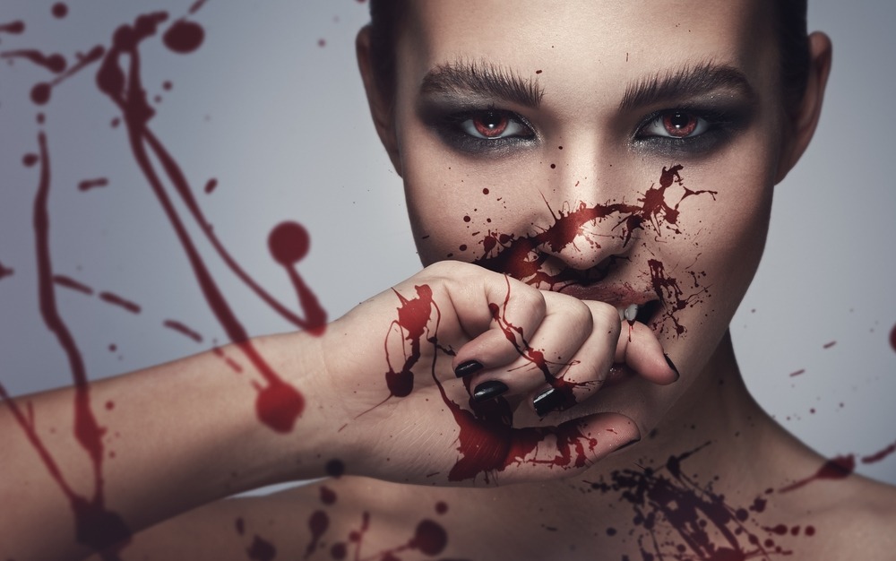 vampir facelift