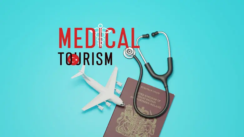 Sağlık Turizmi Sağlık Turizmi